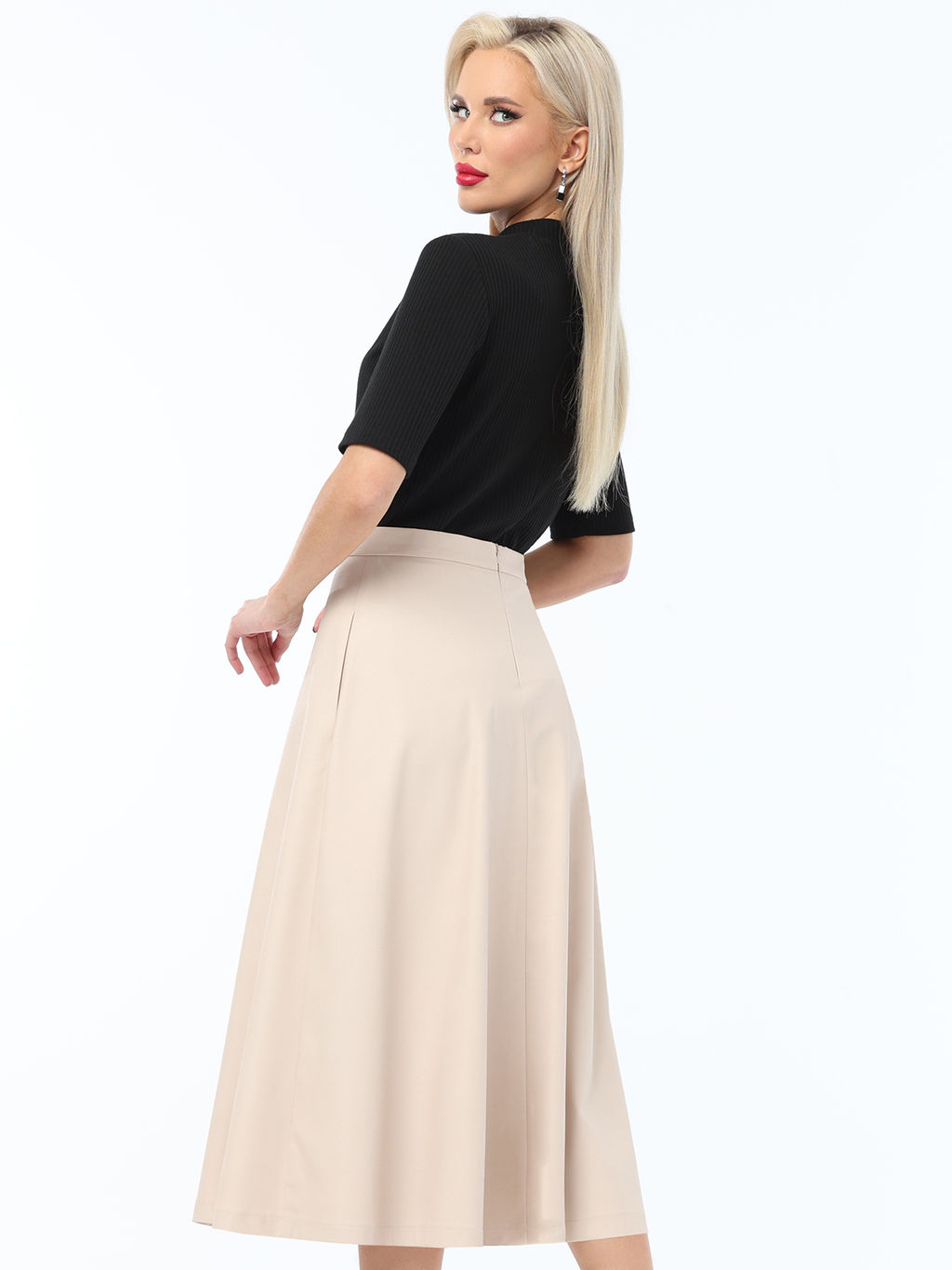 Юбка Такая безупречная, хит - Dstrend фото 5