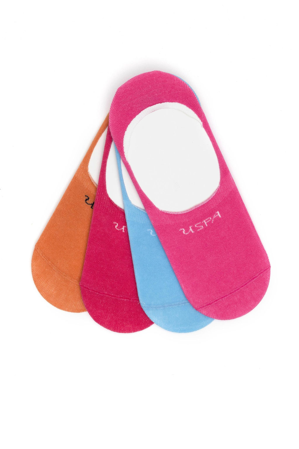 Kad_n Pembe _orap - U.s. polo assn фото 2