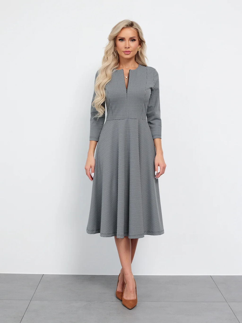 JETTY Платье  фото 7