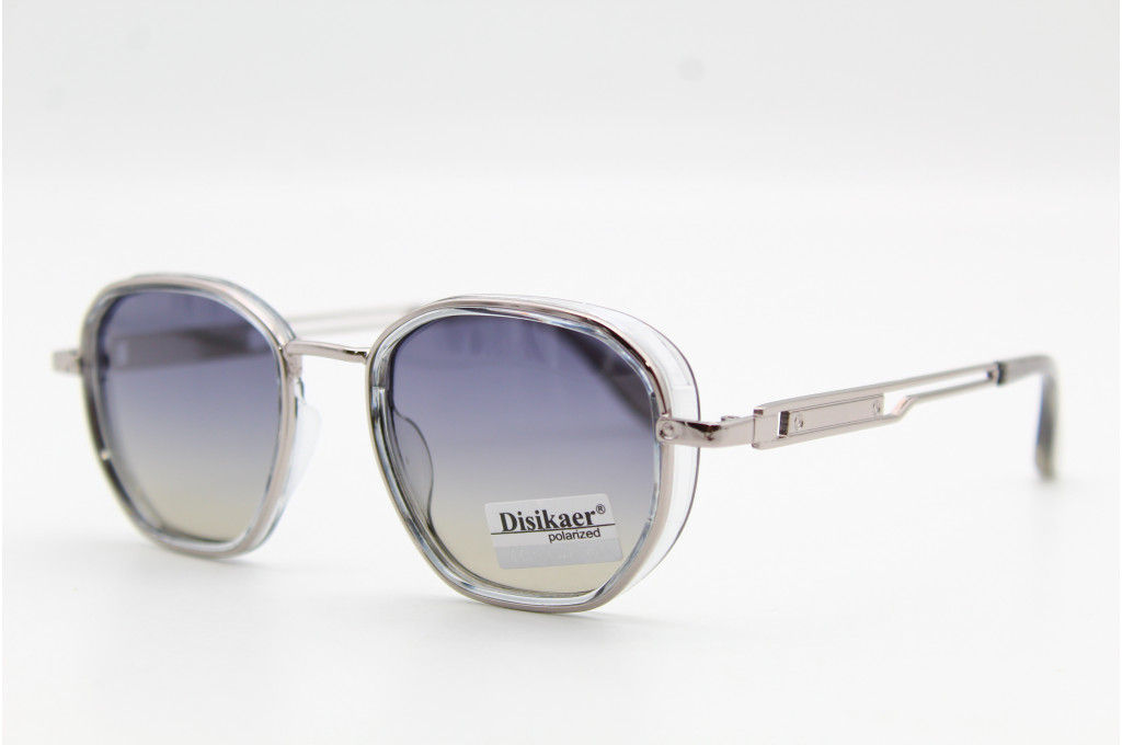 Солнцезащитные очки Disikaer (Polarized) с мешочком 0804 54-19-152 C6