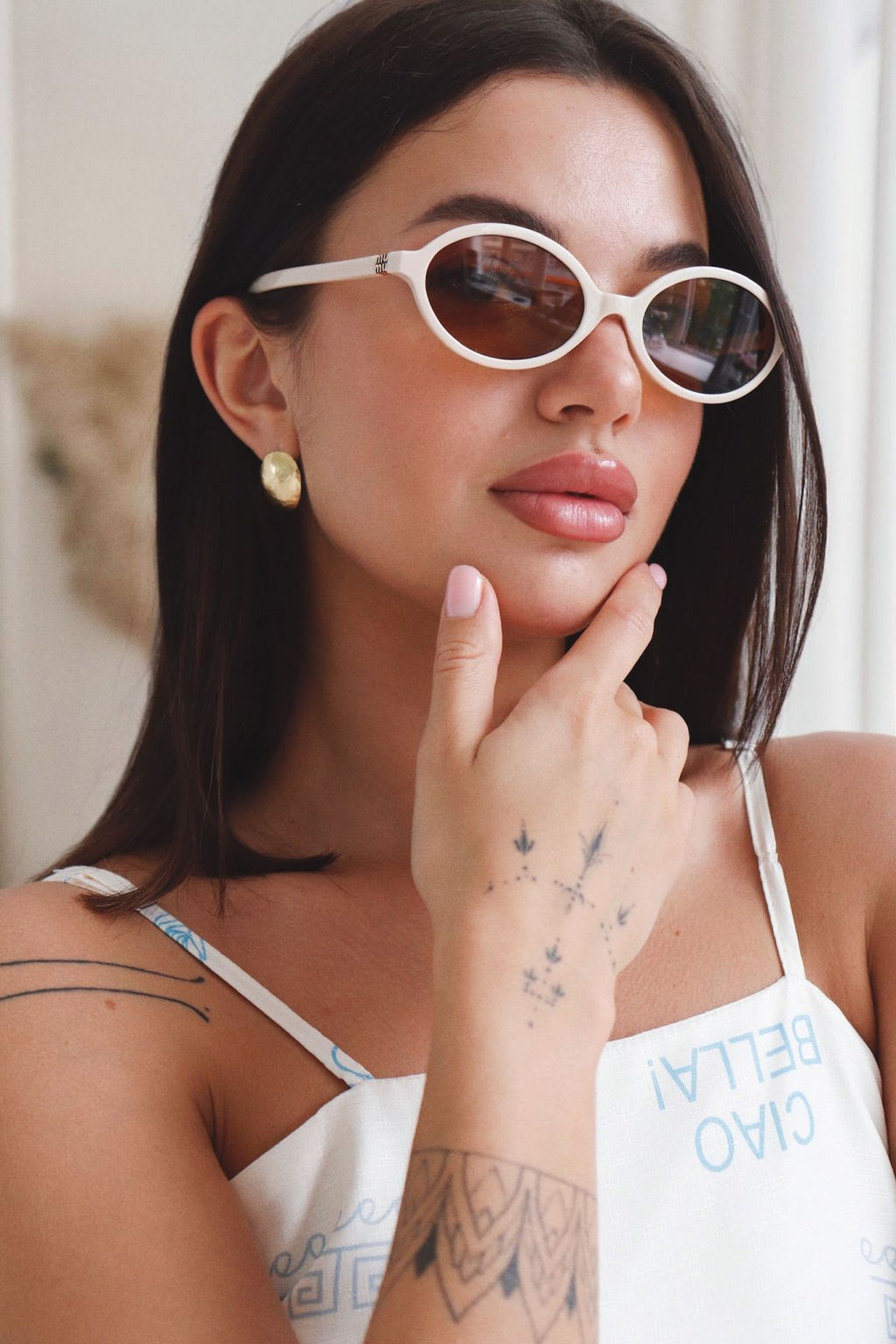 45092 Очки - Martichelli фото 3