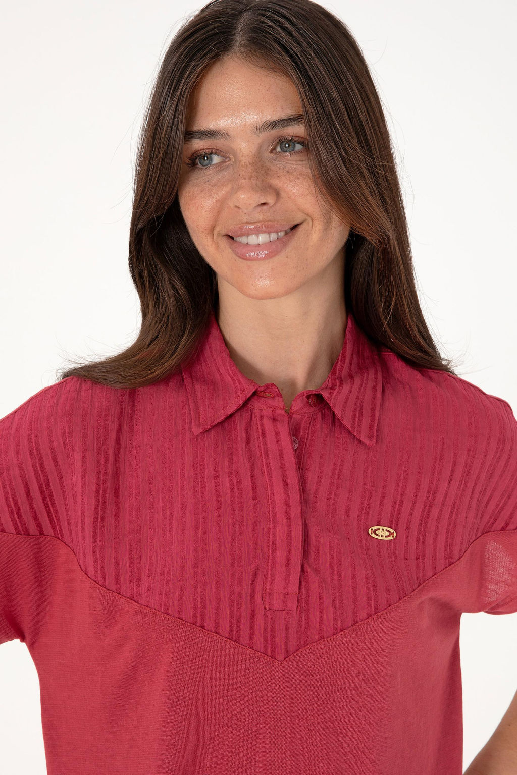 Kad_n Vi_ne Ti__rt Sepette S_rpriz _ndirim - U.s. polo assn фото 2