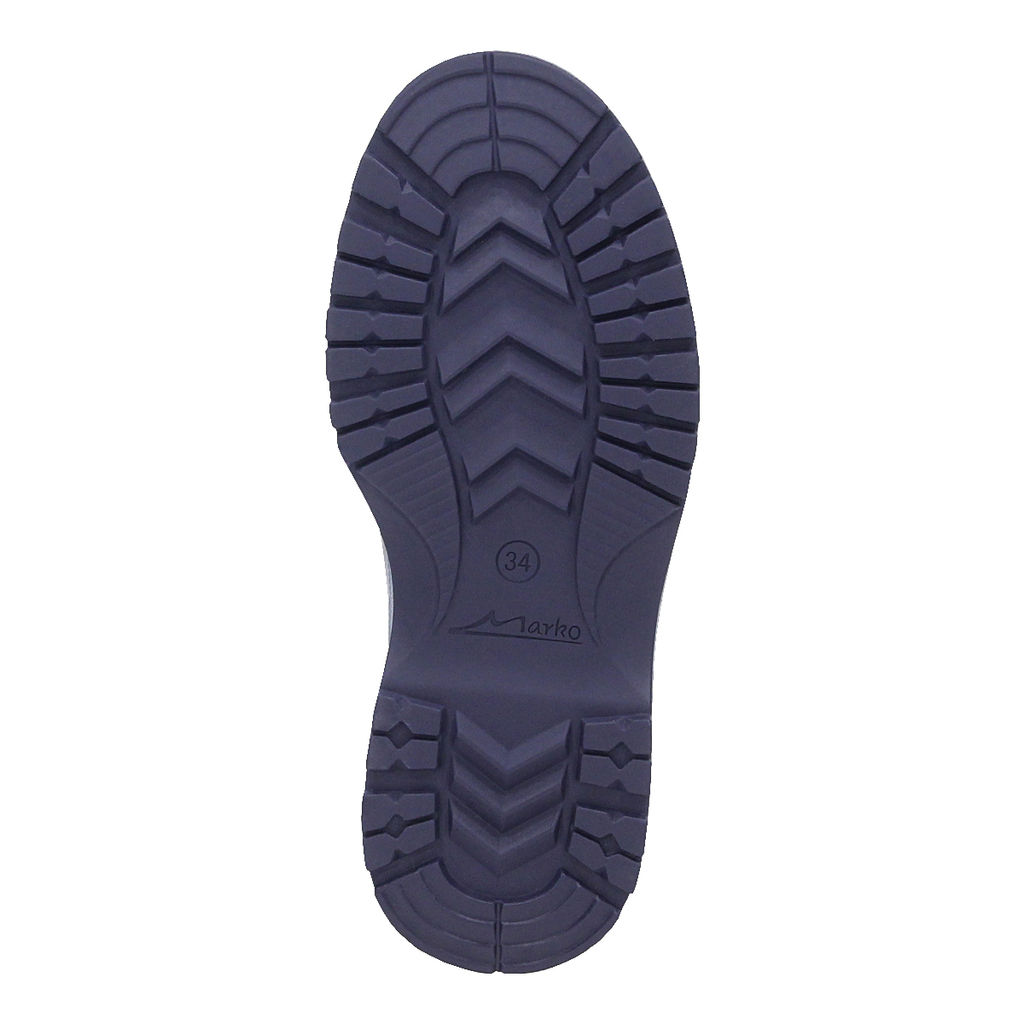 Ботинки дошкольные