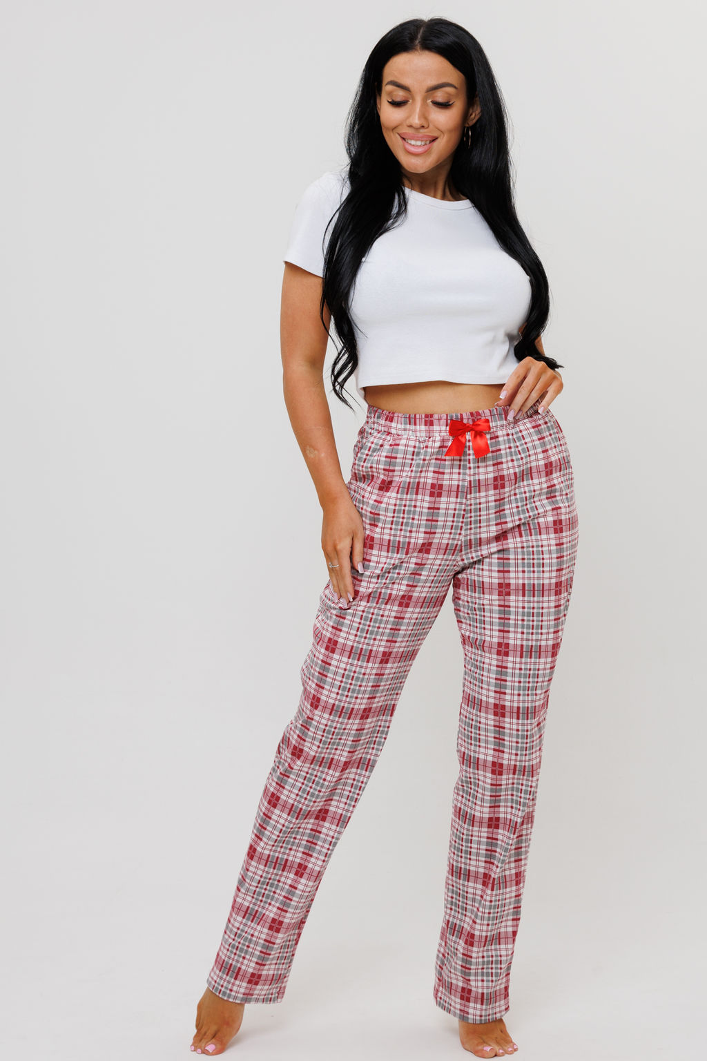 № 1982 Брюки женские - Modellini фото 3