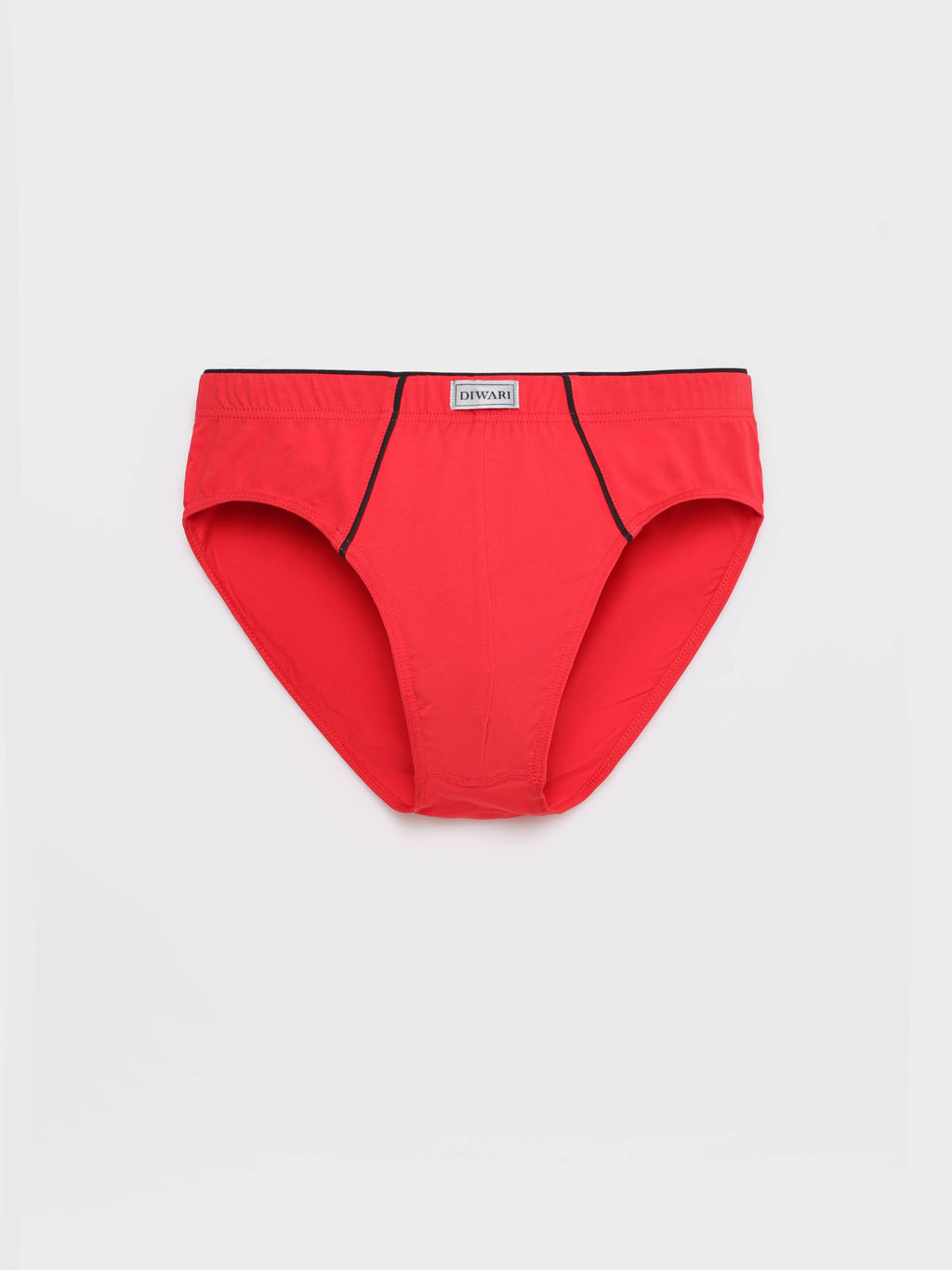DIWARI PREMIUM SLIP 761 (в коробке) red