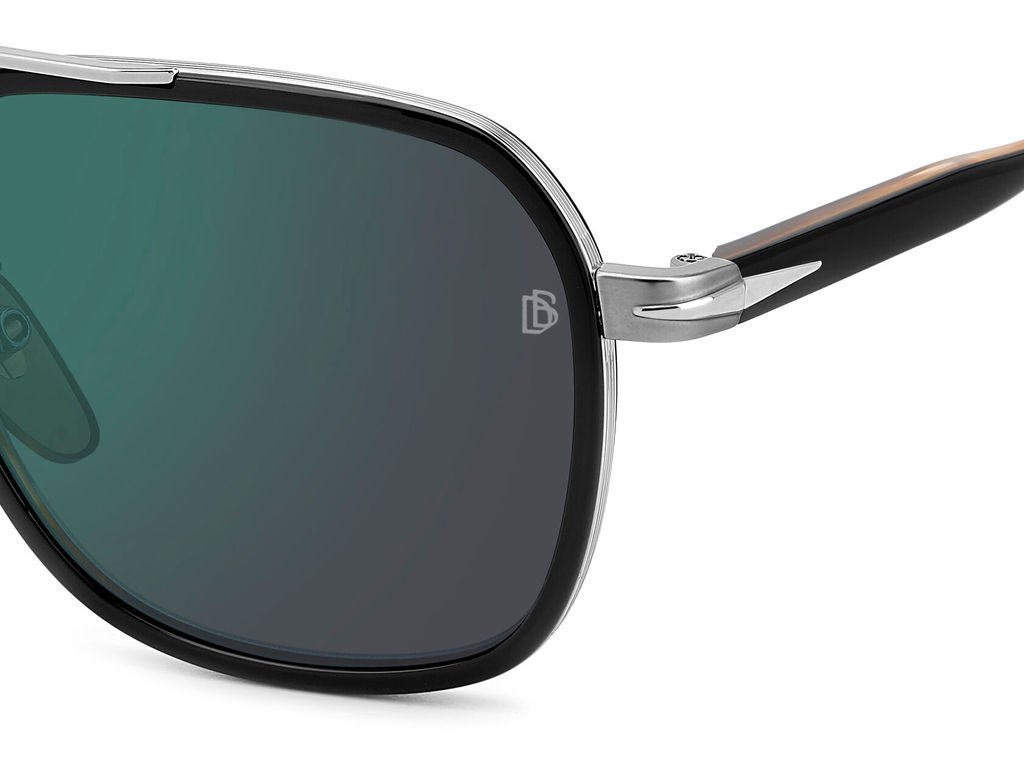 Солнцезащитные очки DAVID BECKHAM DB 1161/S