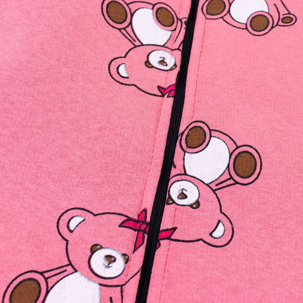 Спальник футер 3х нитка начёс 1447300801 - Youlala фото 2