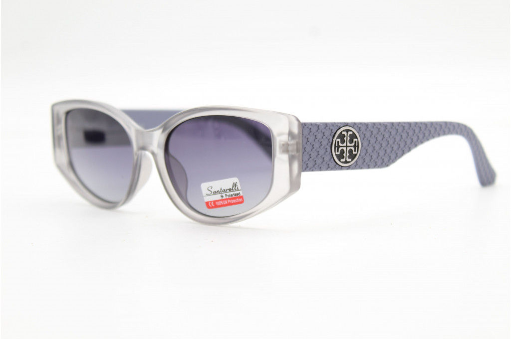 Солнцезащитные очки Santarelli (Polarized) 2446 55-18-143 С4