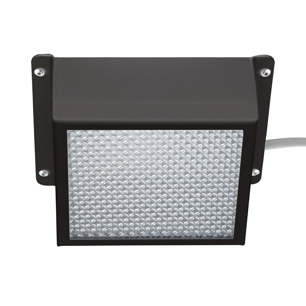 ULP-1010 7W/4000К IP40 GRILYATO BLACK Светильник светодиодный потолочный встраиваемый. Белый свет (4000K). 868Лм. Для ячеек 100x100мм. Корпус черный. В комплекте с и/п. ТМ Uniel