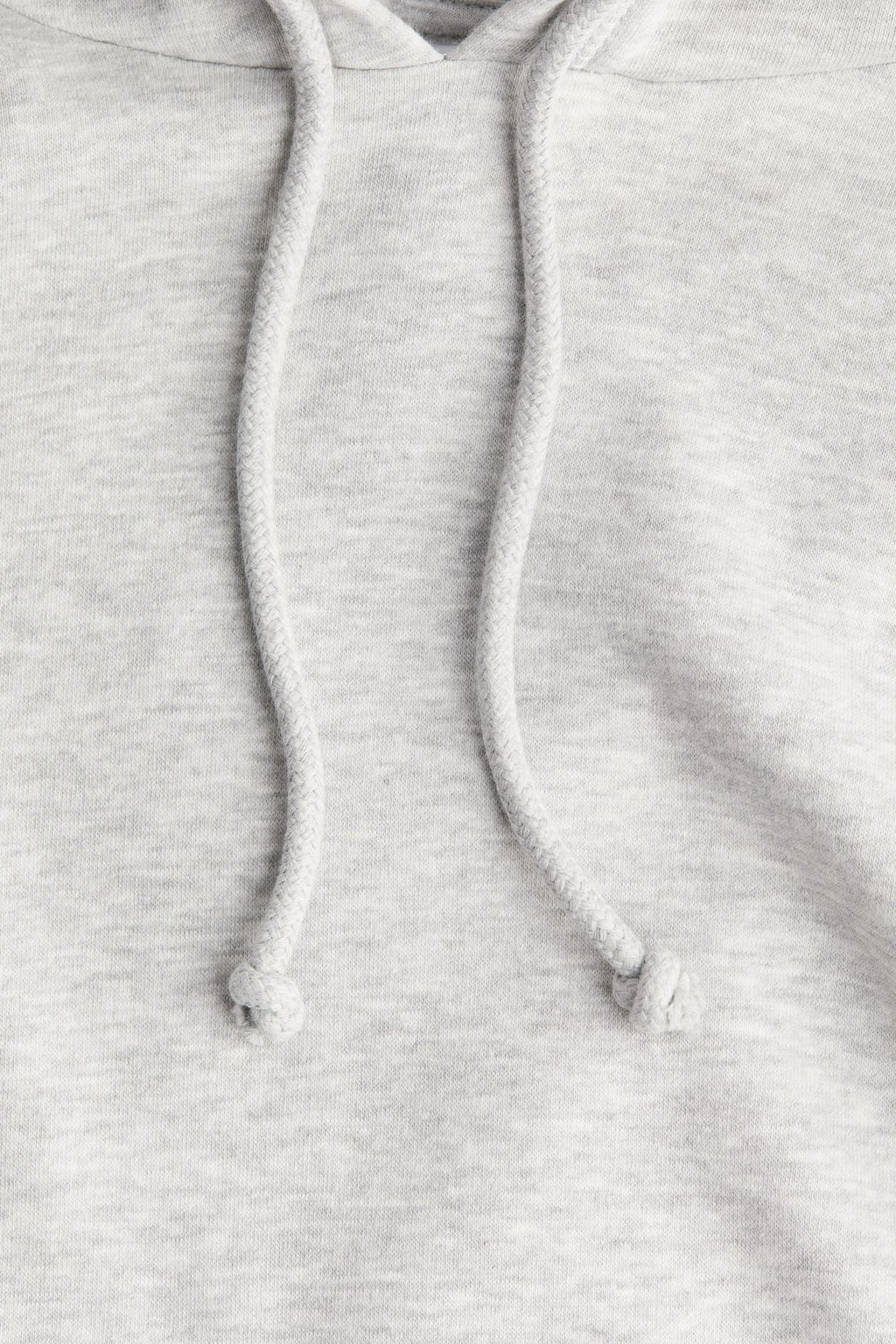 Sudadera oversize con capucha - H&m фото 6