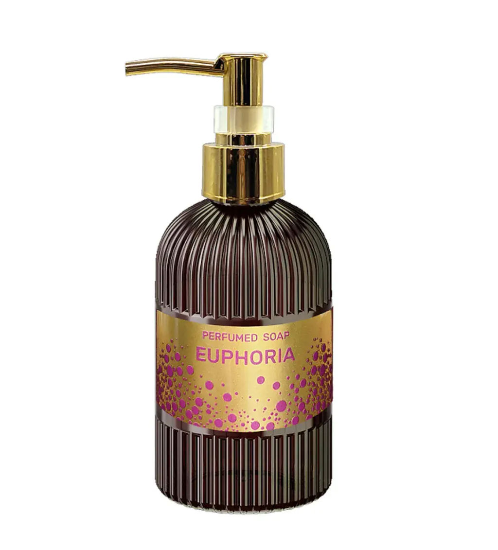 Perfumed Мыло Парфюмированное Эйфория 500мл
