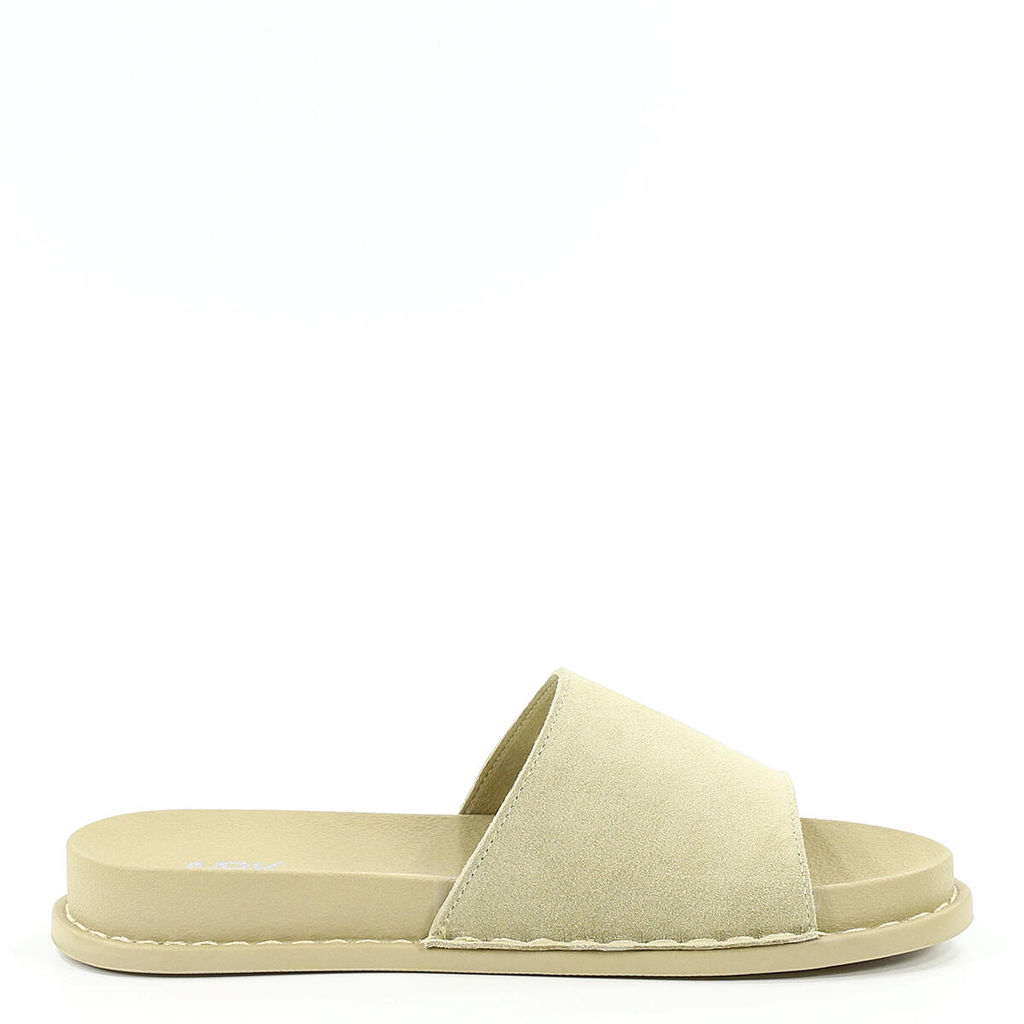 Туфли летние женские