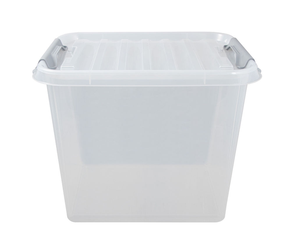 Ящик с крышкой 50 л "ПРОФИ Комфорт" арт. С79600