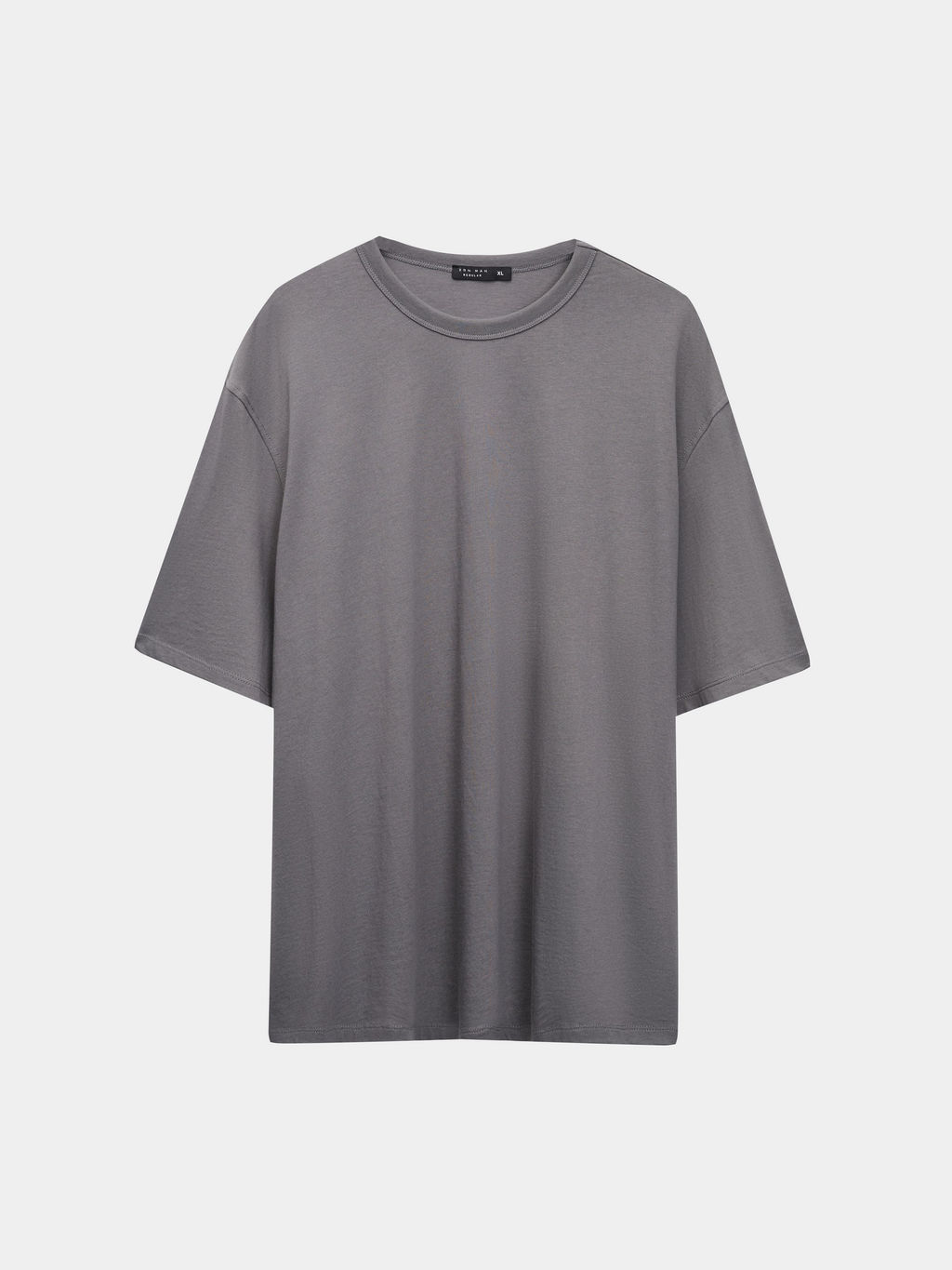 Футболка regular fit M_REGULAR1-32 / Zarina  фото 7