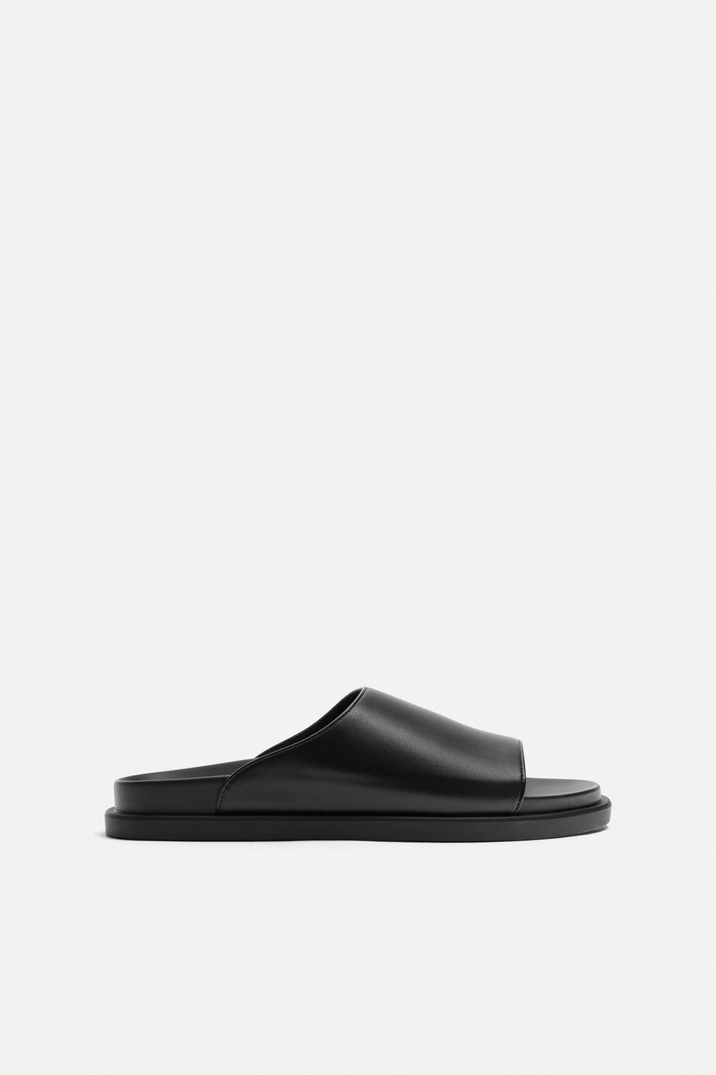 MONOCHROME SANDALS - Zara фото 3