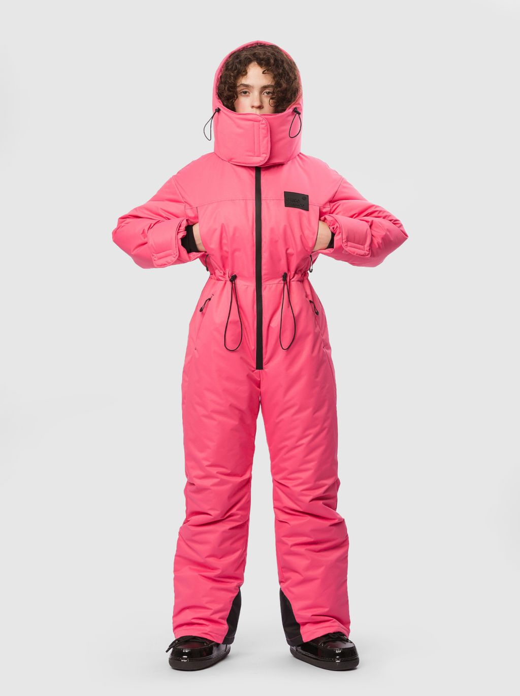 КОМБИНЕЗОН ВЕКТОР