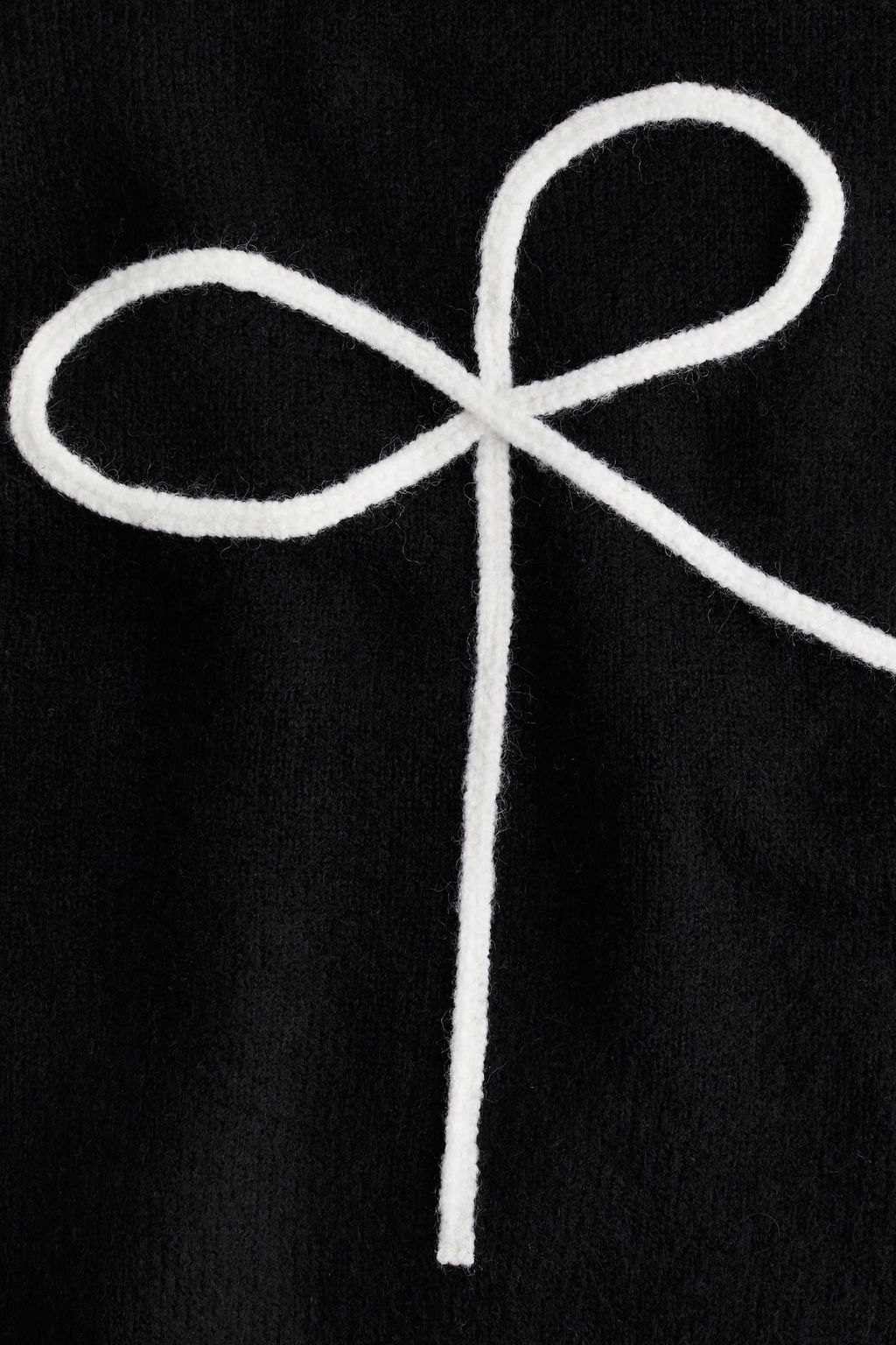 Jersey con aplicaciones - H&m фото 5