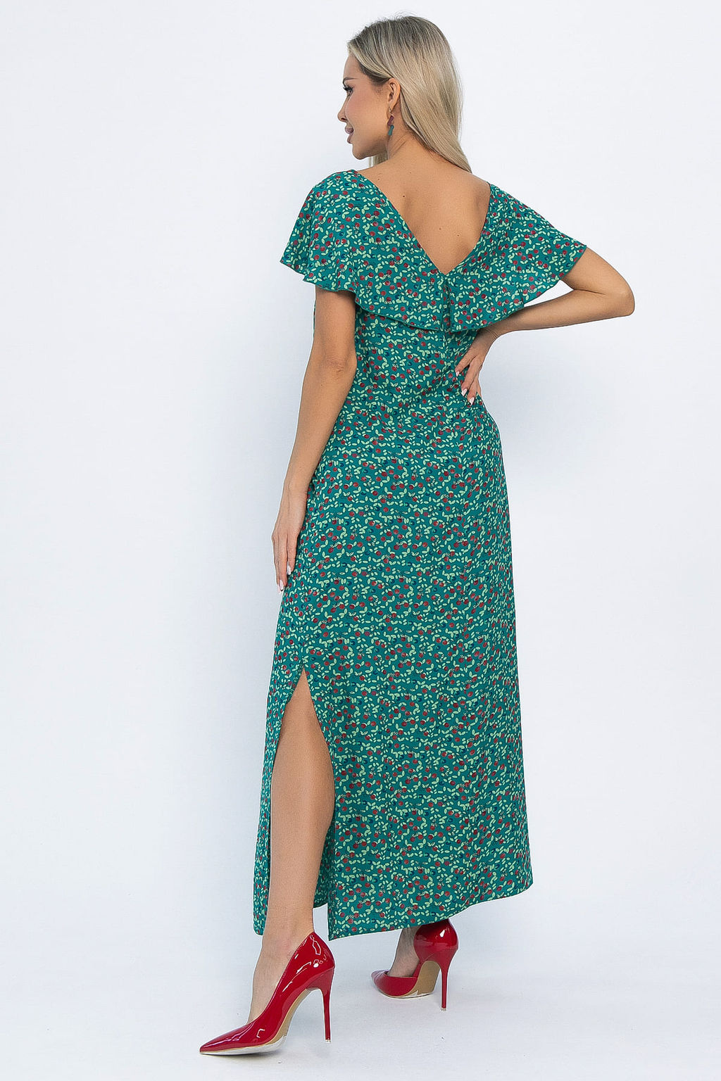 Платье Вечер свиданий - Lt collection фото 52