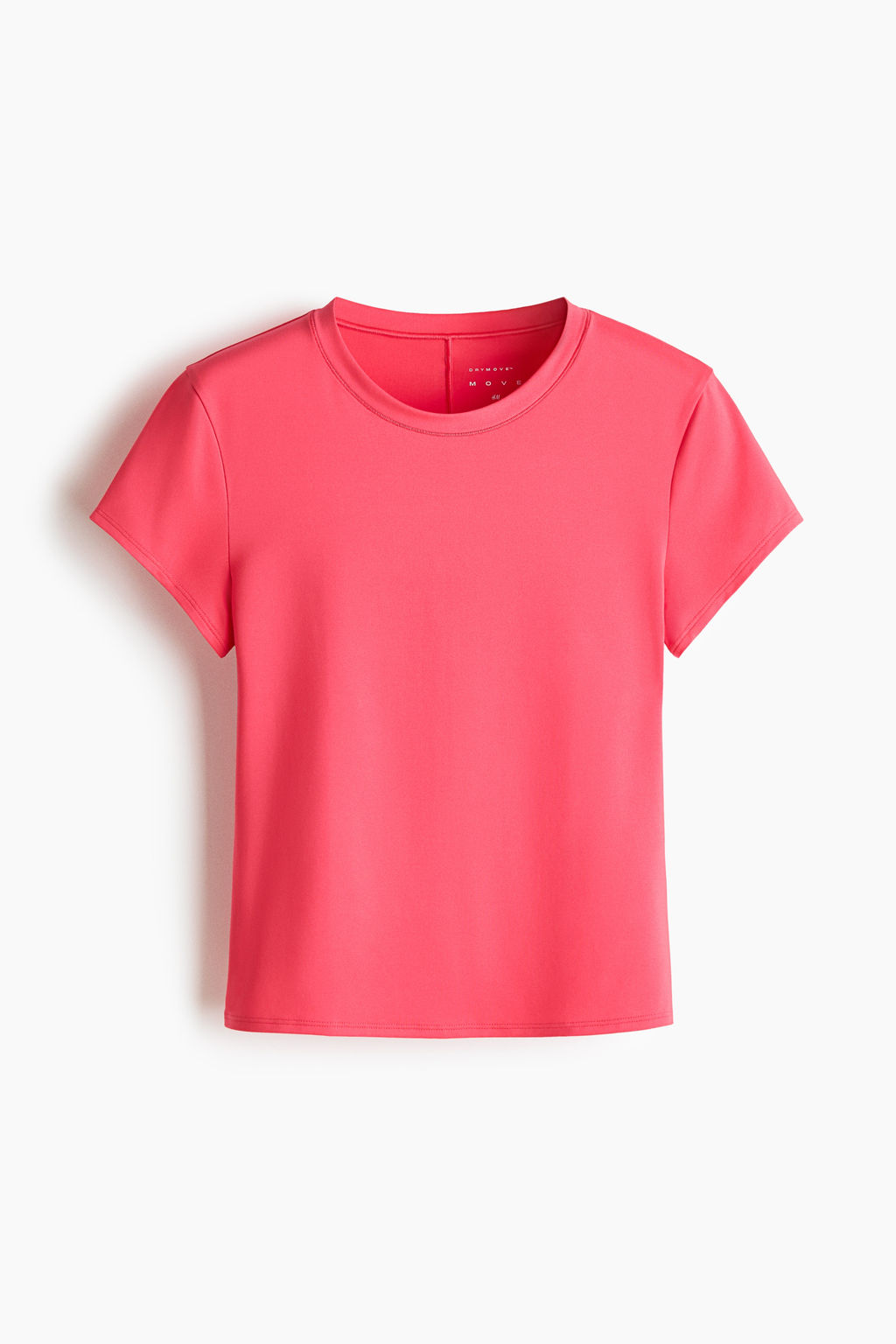 Camiseta de deporte con DryMove - H&m фото 13