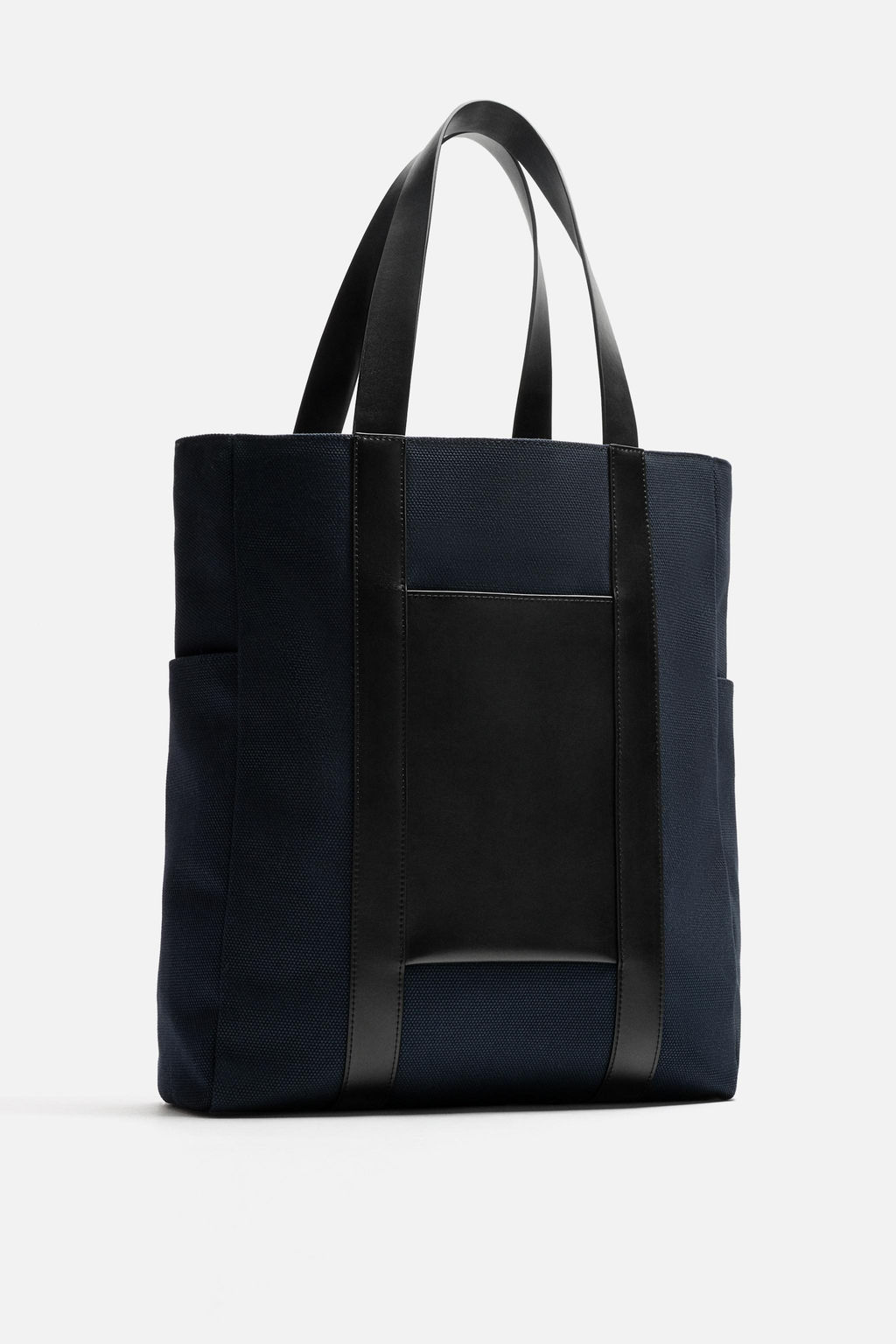 MIRUM® X ZARA SHOPPER BAG  фото 2