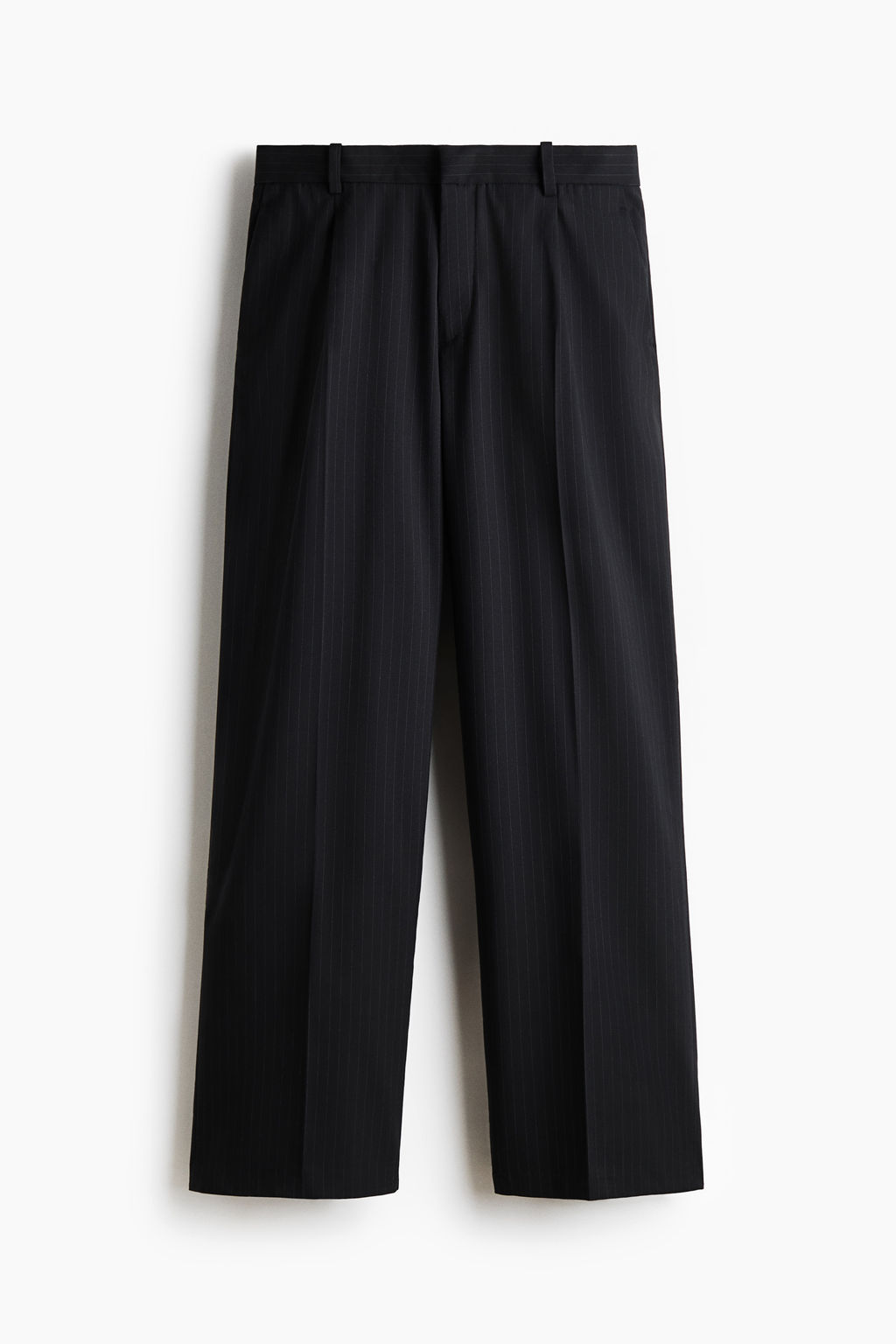 Pantal?n sastre Loose Fit - H&m фото 3