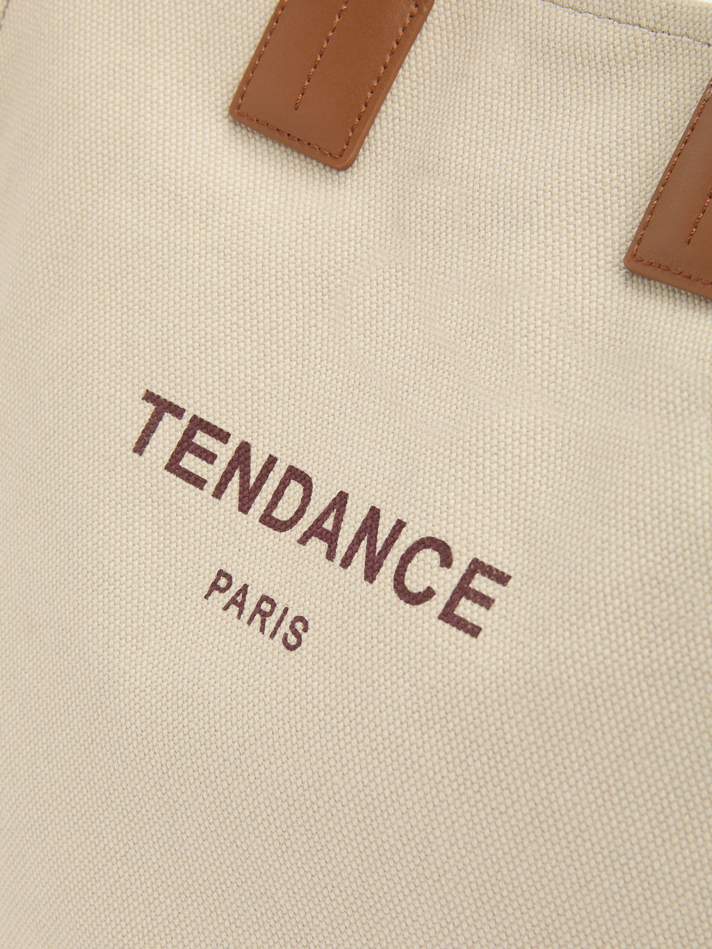 Шоппер TENDANCE