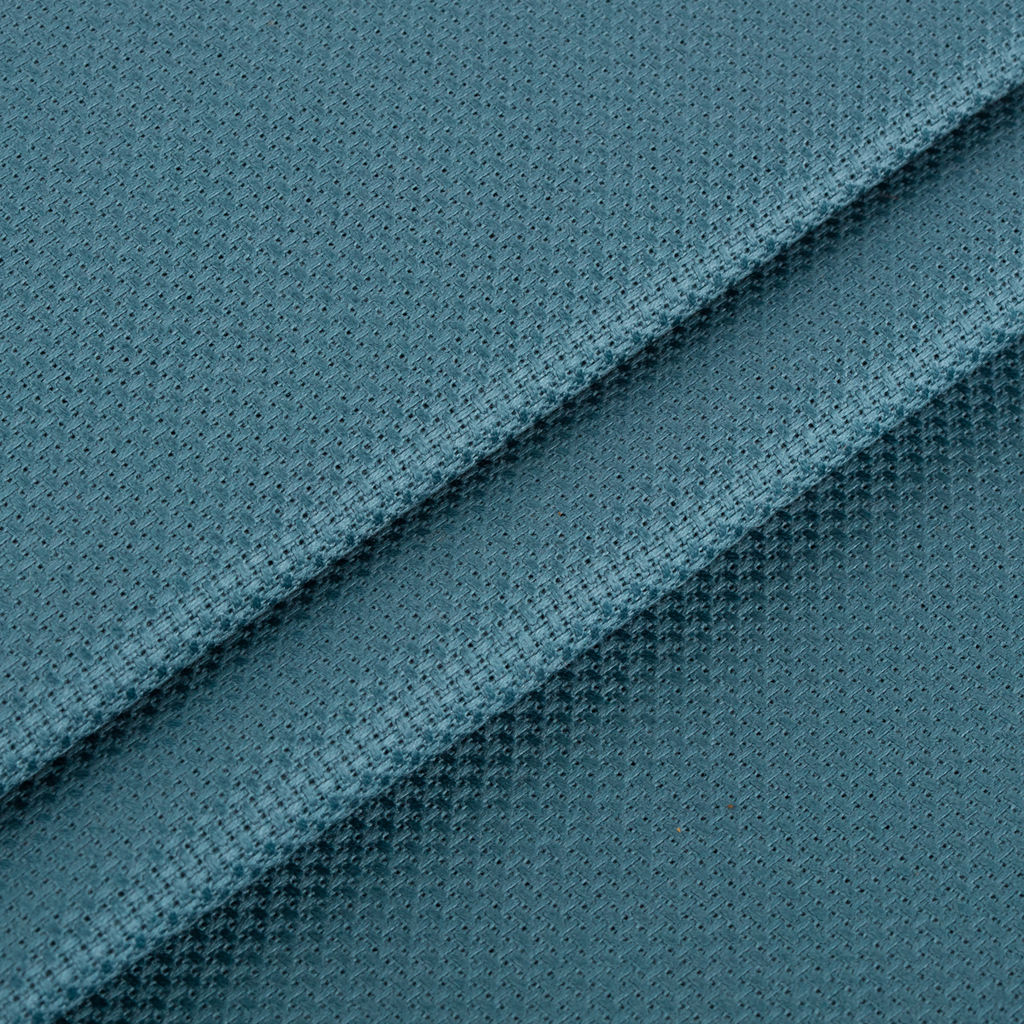 Канва K04 Gamma Aida №14 цв. 100% хлопок 150 см  2 см  фото 16