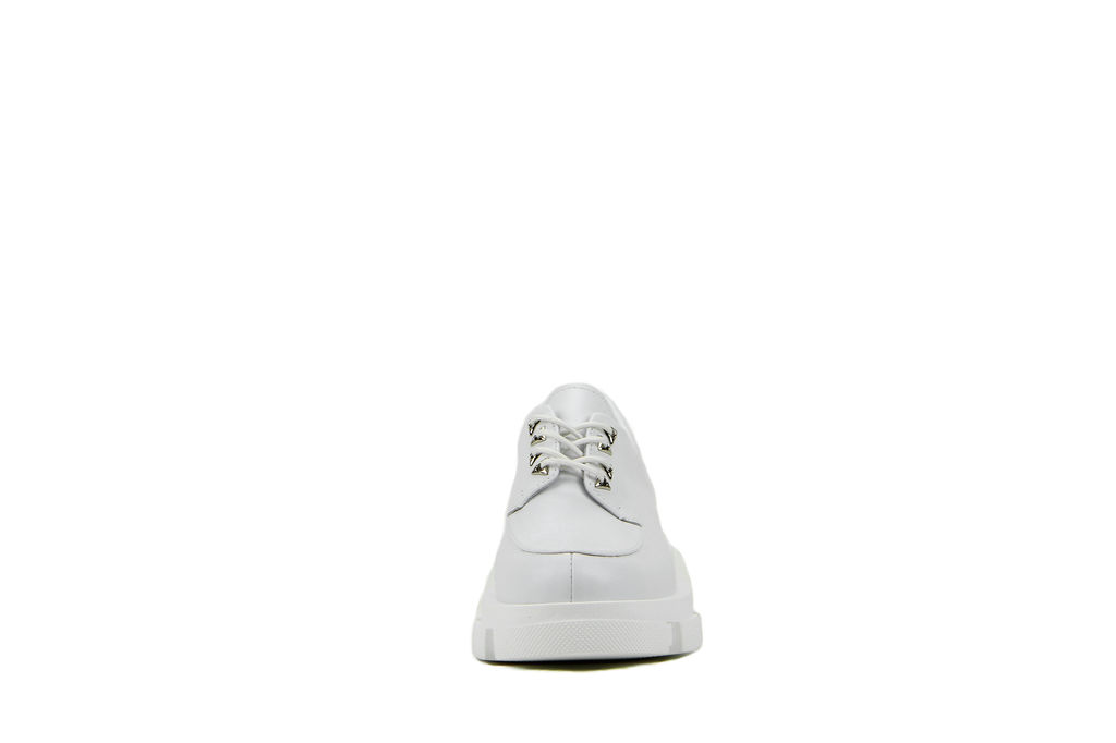 Туфли 202.21074w. white