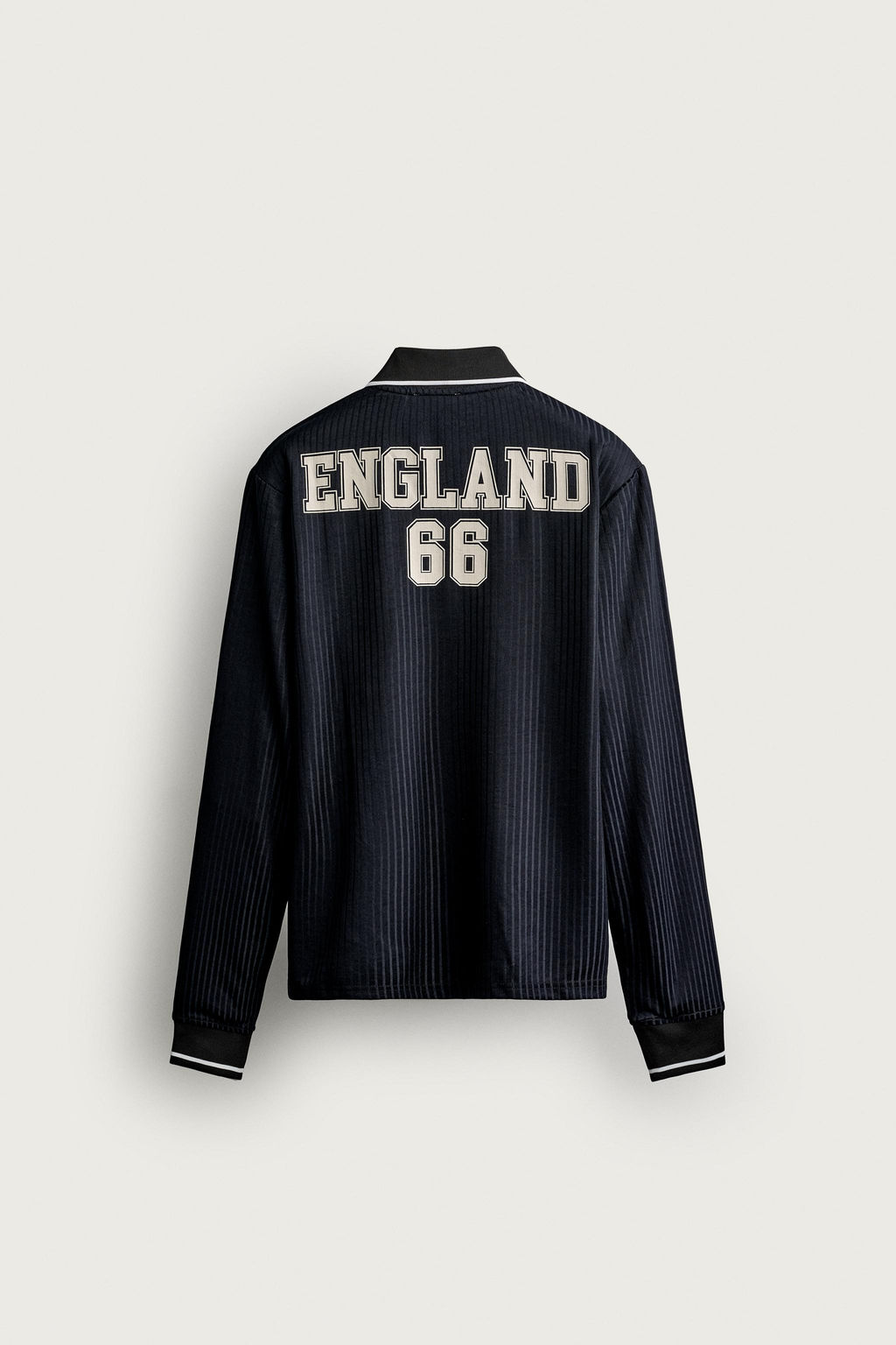 POLO T?CNICO ENGLAND 66 FIFA WORLD CUP FIFA CLASSICS / Marino - Zara фото 10