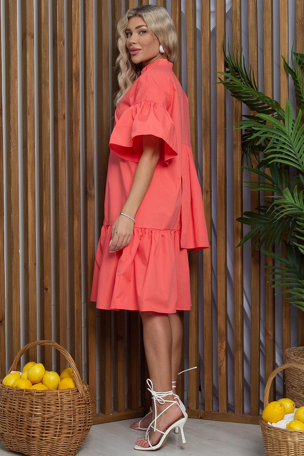 Платье Урания - Lt collection фото 11