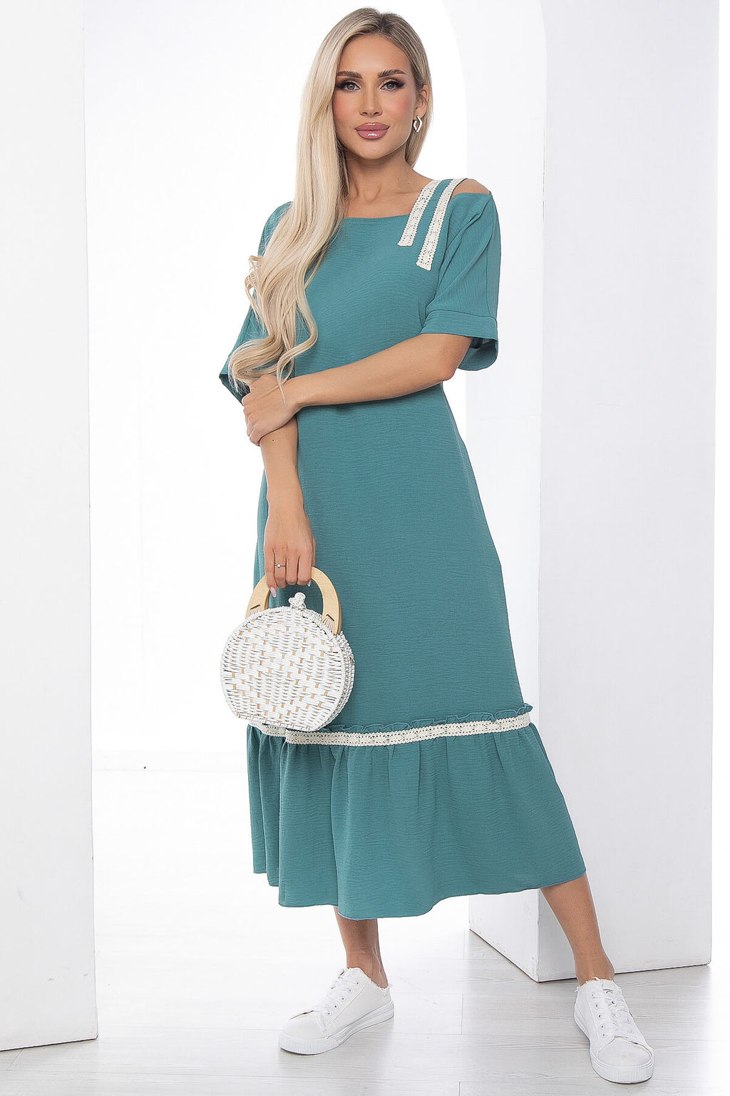 Платье Хит лета - Lt collection фото 21