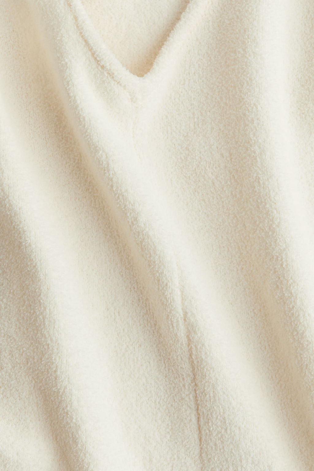 Top de chenilla - H&m фото 6