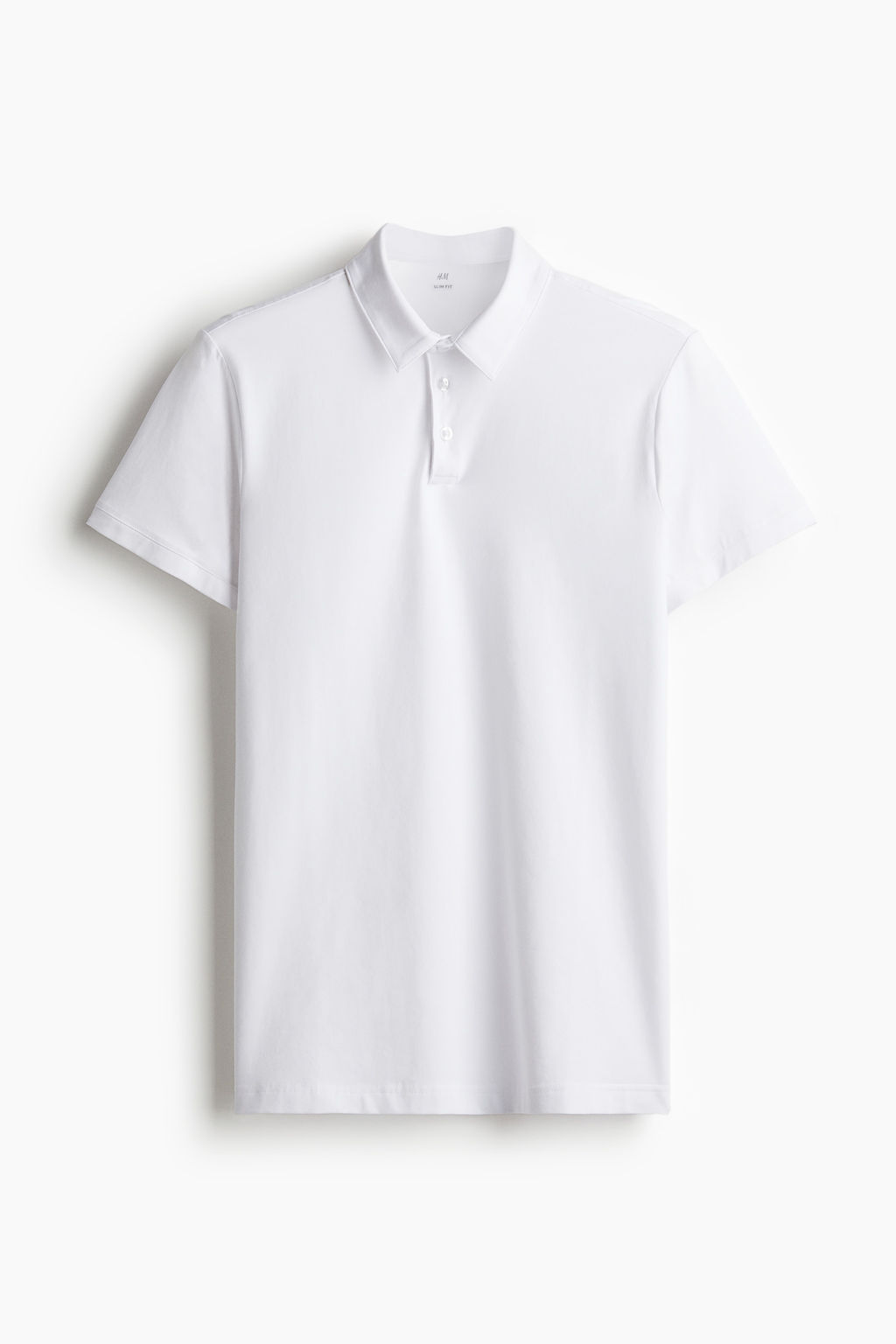 Polo Slim Fit - H&m фото 4