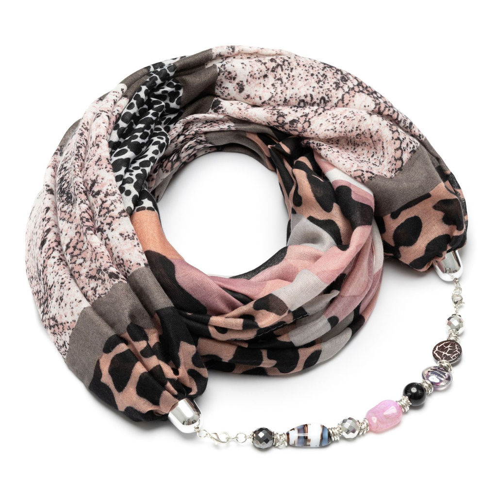 Шарф Марселла 003402_53_45 Foxtrot фото 54