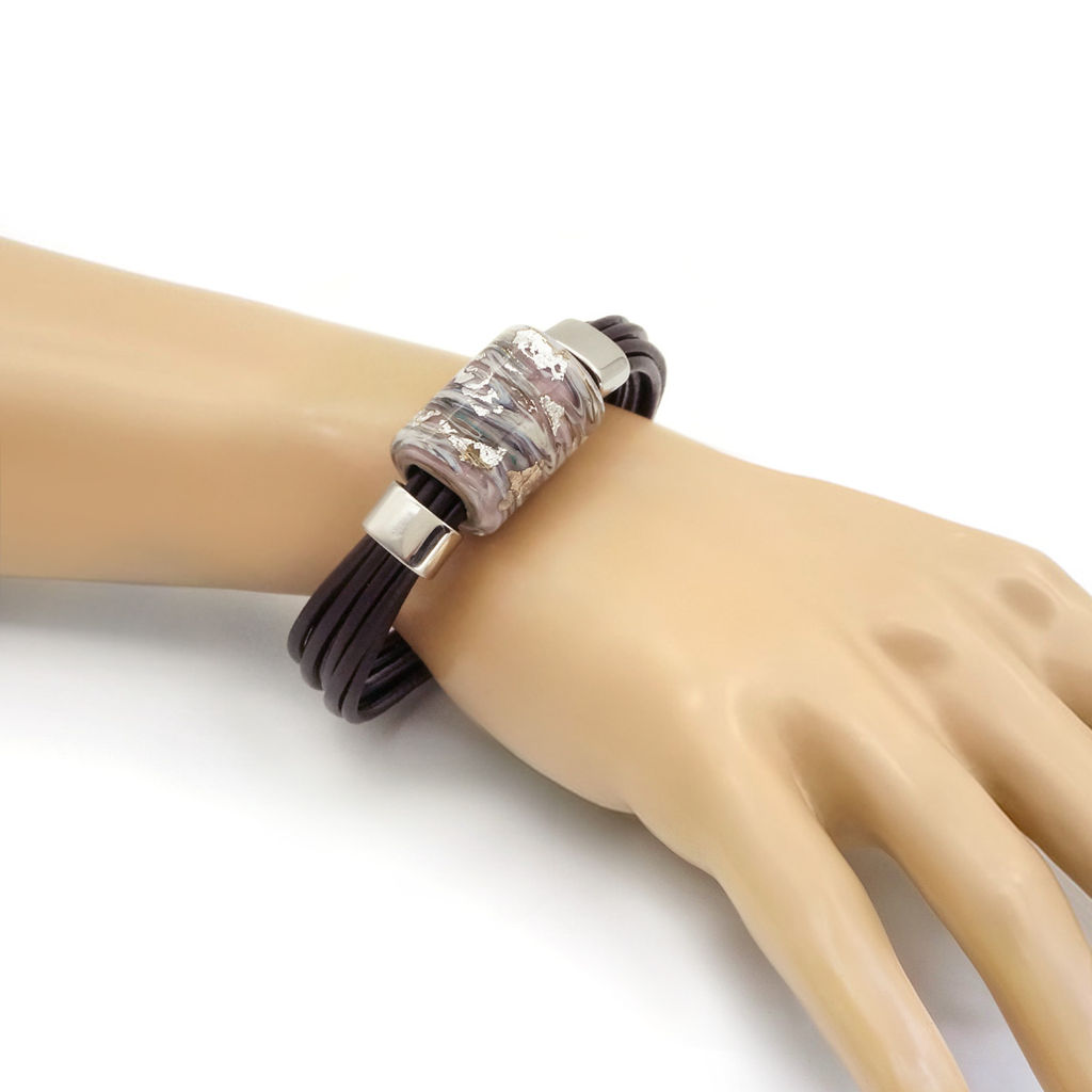 MIRAGE Браслет R3759 - Vloes фото 5