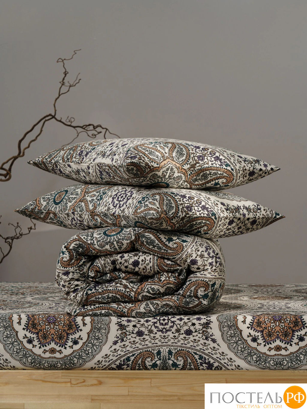 КПБ DOME СЕРХИО  фото 15