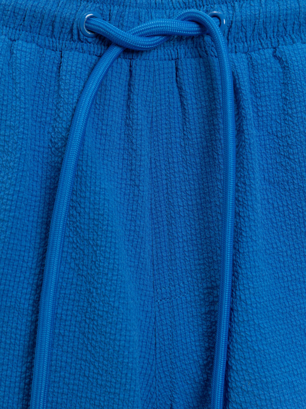 ACOOLA / Шорты купальные детские для мальчиков Bieno синий фото 4