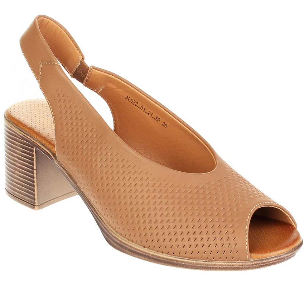 Босоножки Spur AL023_01_21_SP