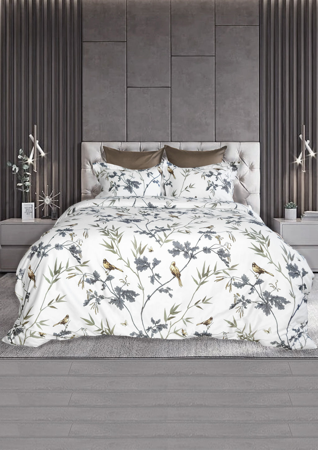 Либерти - Balimena фото 2