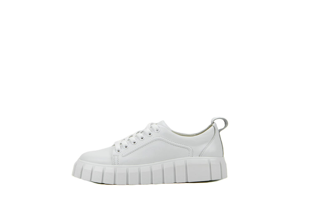 Кеды EDART 158.91505 w. Белый R - Ed'art фото 3