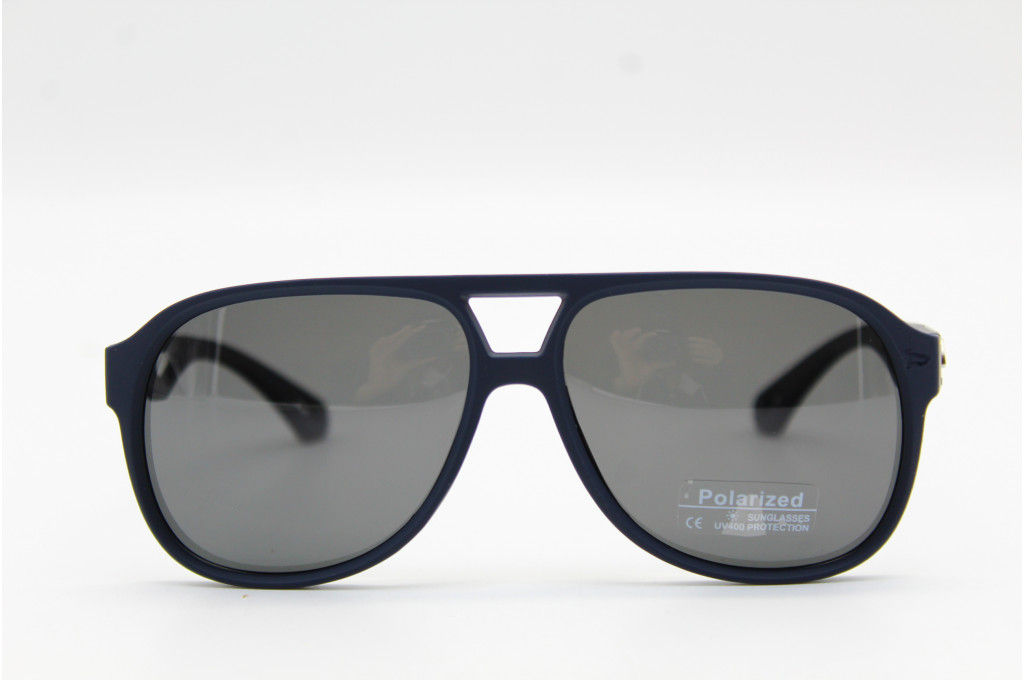 Солнцезащитные очки POLARIZED P1264 60-15-142 C4