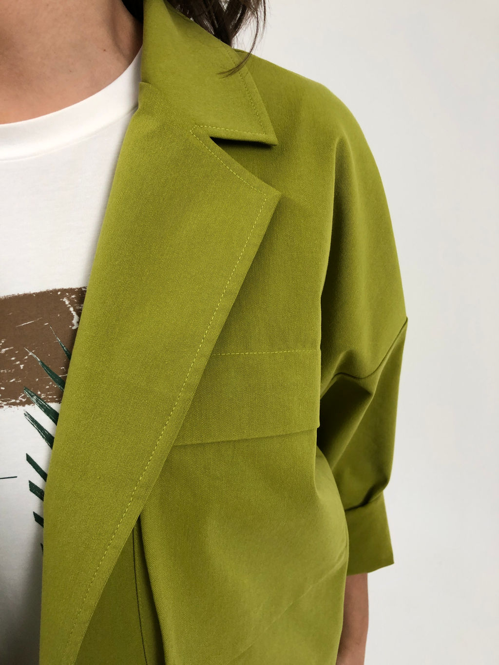 Комплект женский трехпредметный - Deesses фото 10