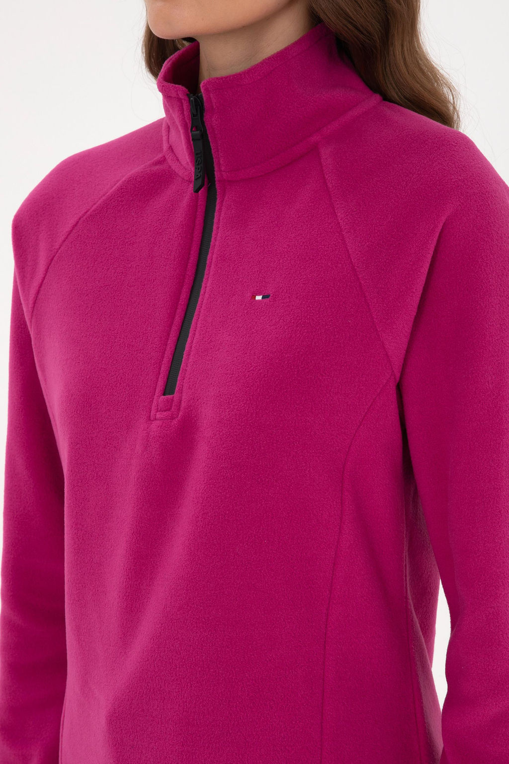 Kad_n Fu_ya Sweatshirt - U.s. polo assn фото 7