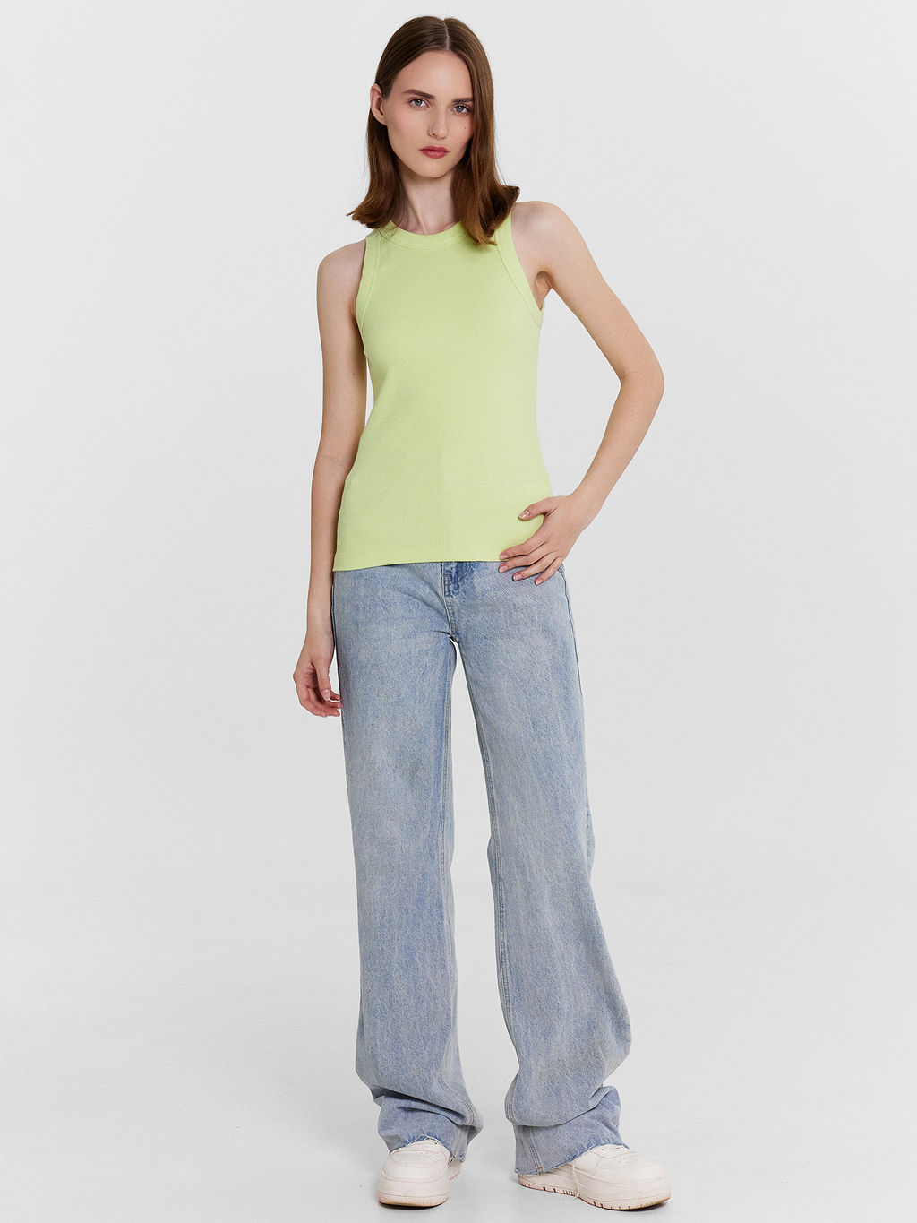 ТОП ЖЕНСКИЙ - Mark formelle фото 3