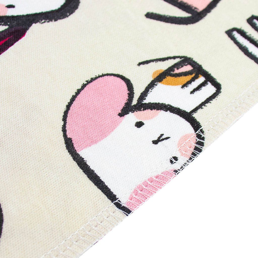 Комплект ползунков 2 шт интерлок 0553209507 - Youlala фото 3