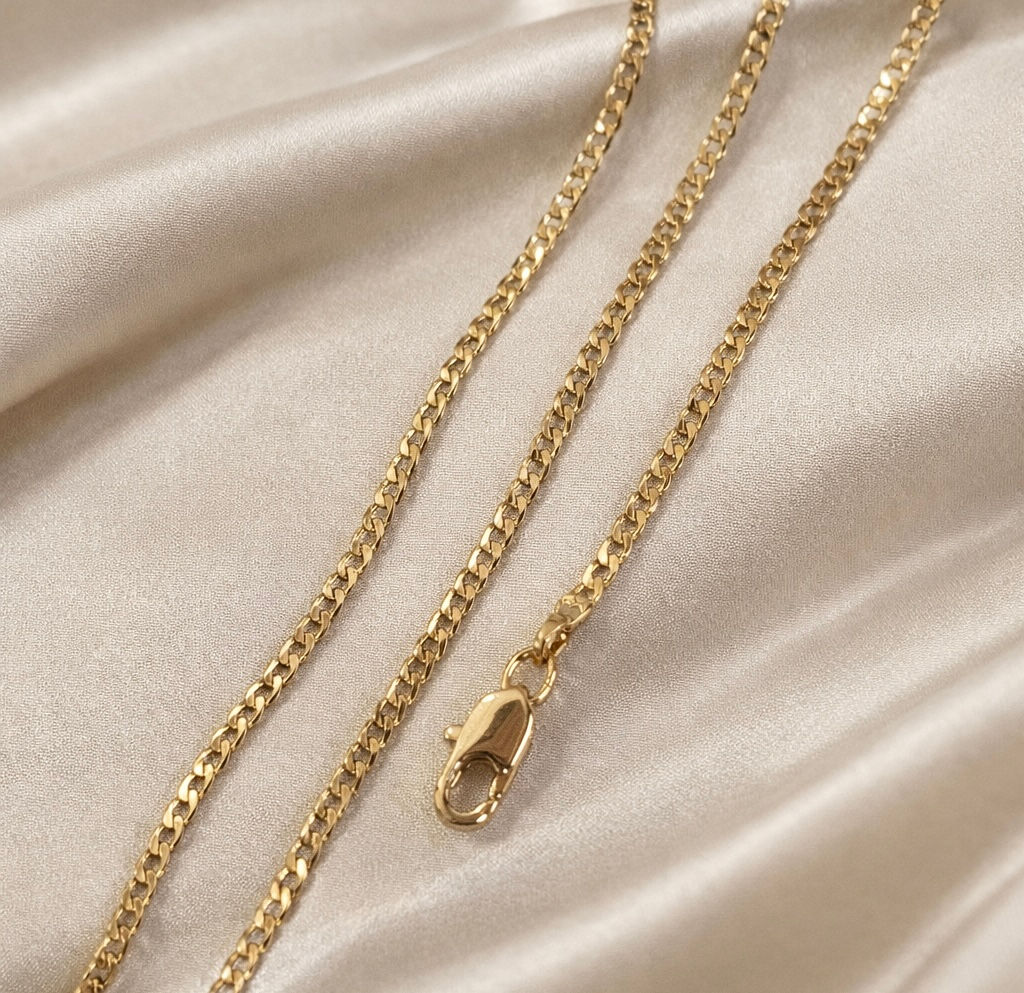 Цепочка ЦХ063