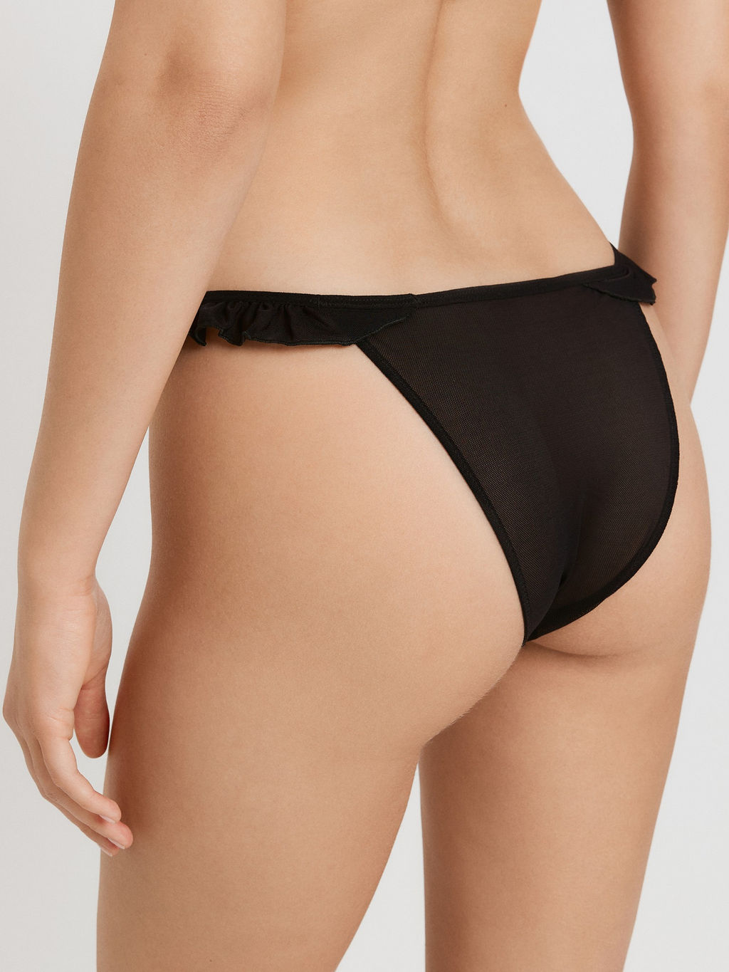 Infinity / Трусы женские 3 шт. Shanti разноцветный - Infinity Lingerie фото 3