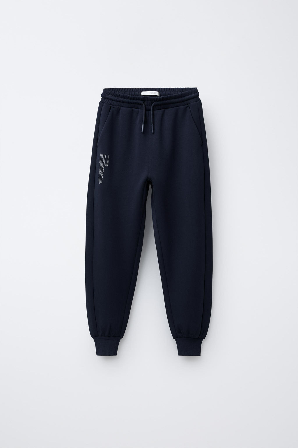 SPORTY JOGGERS