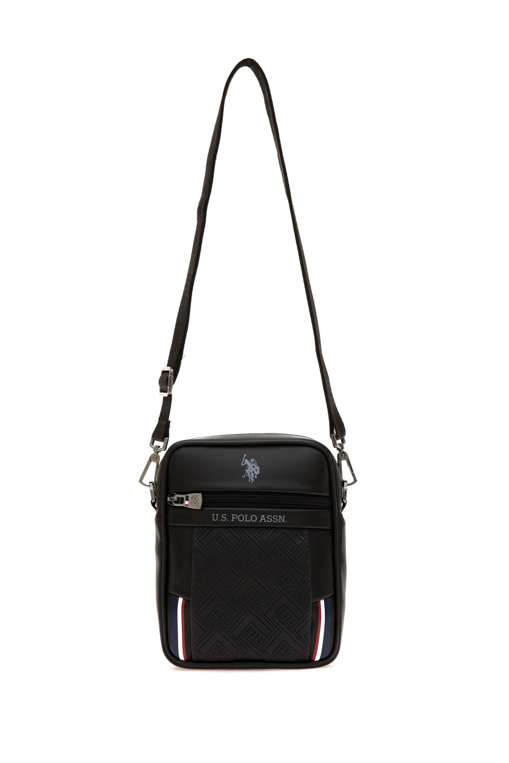 Erkek Siyah _anta Sepette S_rpriz _ndirim - U.s. polo assn фото 4