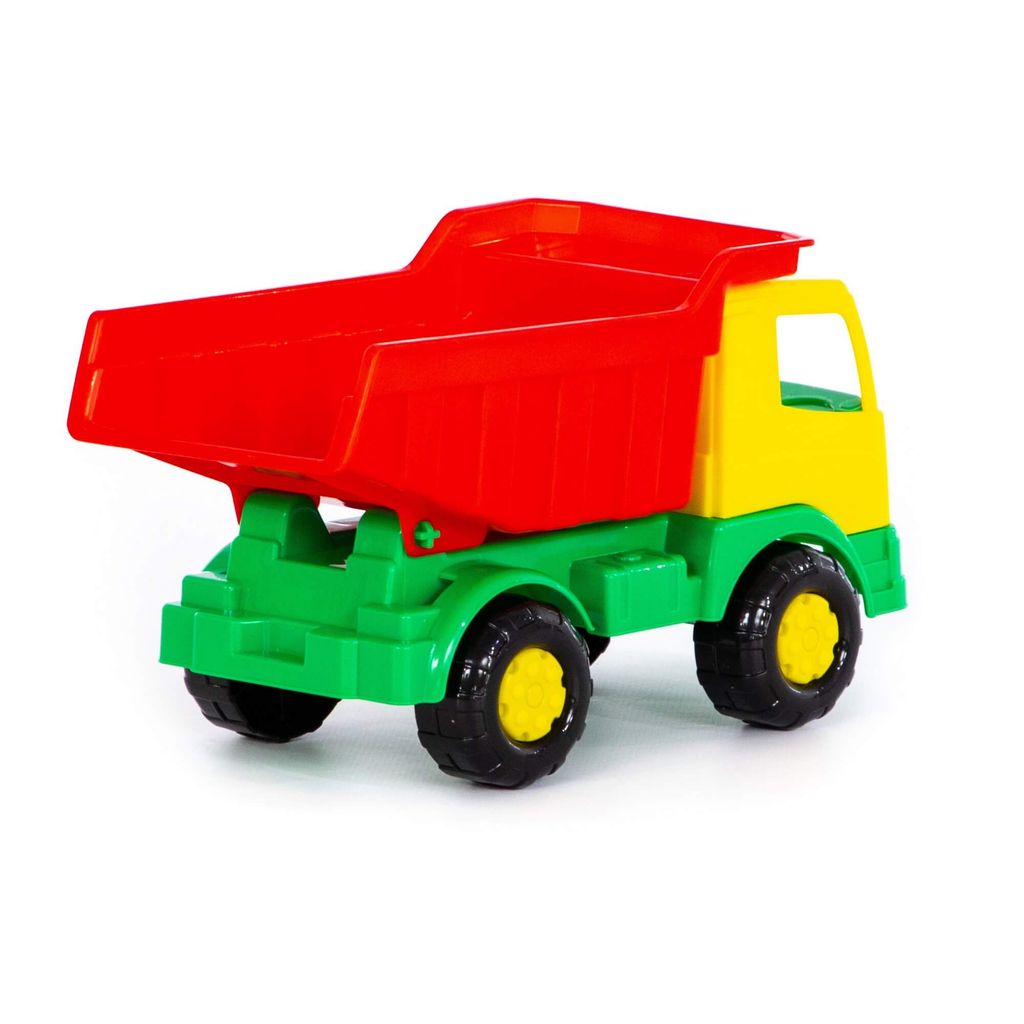 Мираж, автомобиль-самосвал - Полесье фото 8